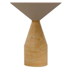 Tavolino Cino Piccolo di Libero Rutilo