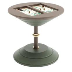 Tavolo da Backgammon Goemon