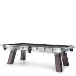 Tavolo da biliardo Filotto Wood-Edition