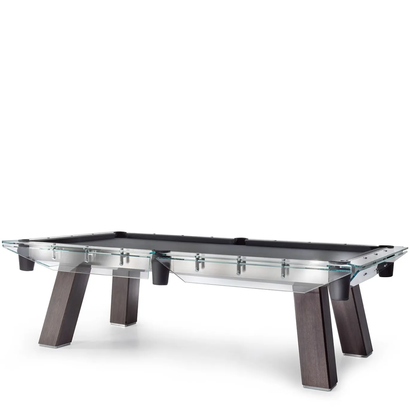 Tavolo da biliardo Filotto Wood-Edition