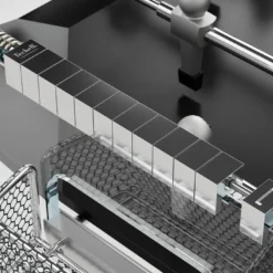 Tavolo da calcetto Cristallino in edizione limitata Pirelli