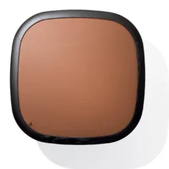 Tavolo da gioco Flamingo in legno di frassino e pelle