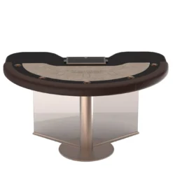 Tavolo da Gioco Natural 21 Beige #2