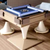 Tavolo da mahjong automatico Posh