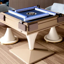 Tavolo da mahjong automatico Posh