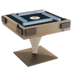Tavolo da mahjong automatico Posh
