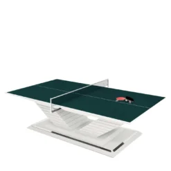 Tavolo da ping pong Arena di Pino Vismara