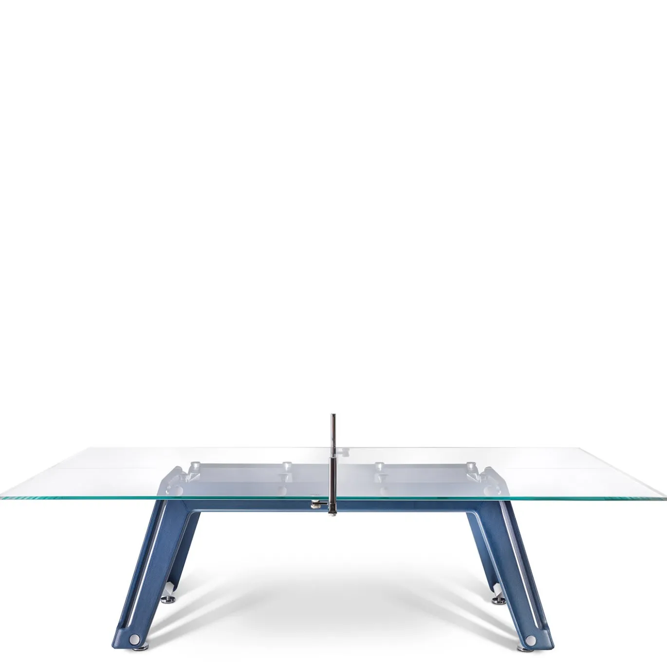 Tavolo da Ping-Pong in pelle Lungolinea