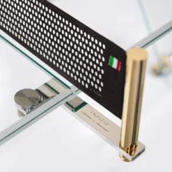 Tavolo da ping-pong Lungolinea Premiuim Gold Edition