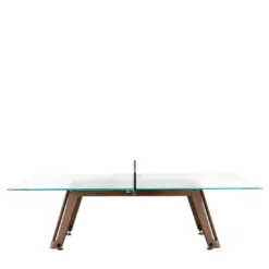 Tavolo da ping-pong Lungolinea Wood Edition