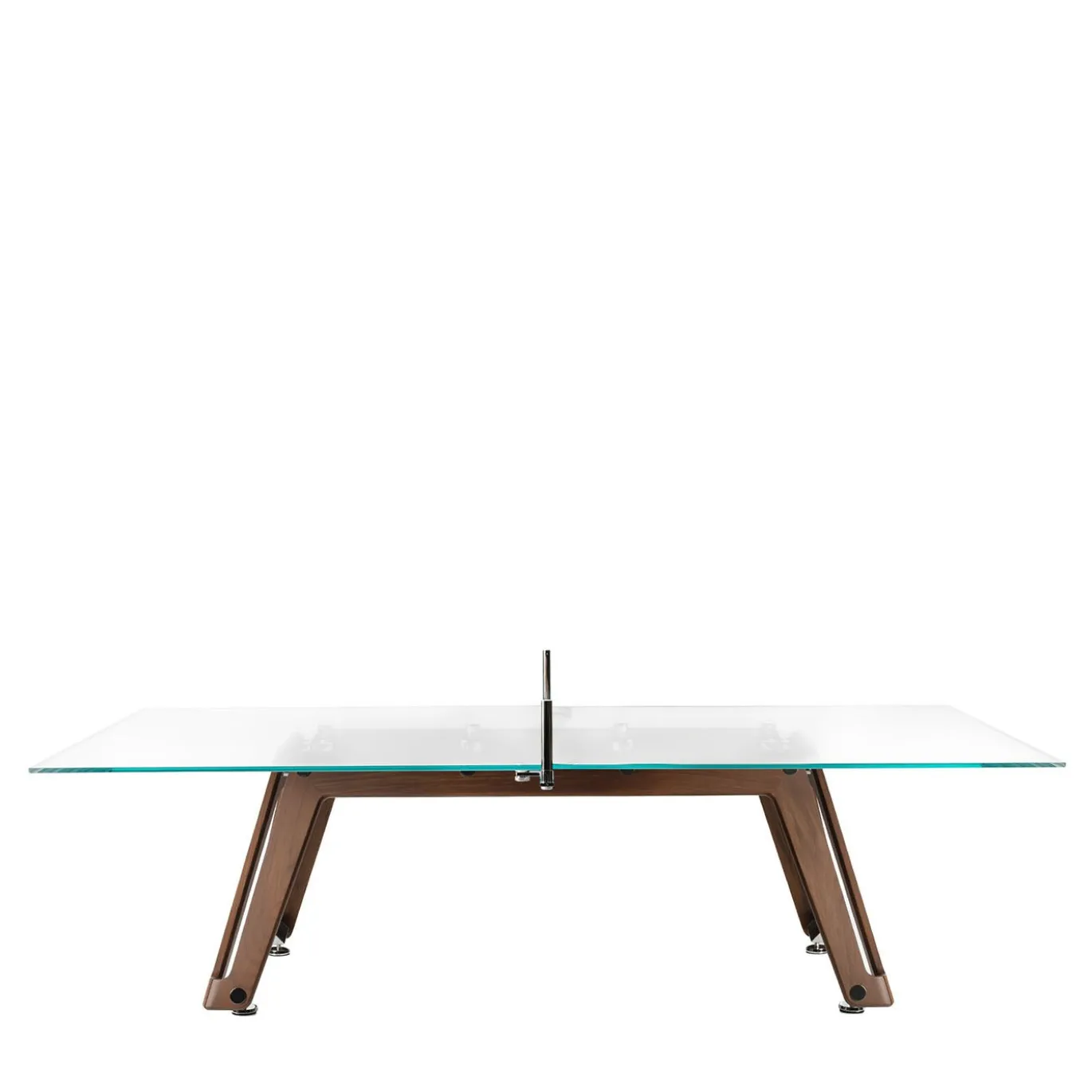 Tavolo da ping-pong Lungolinea Wood Edition