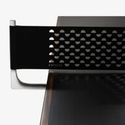 Tavolo da Ping-Pong Scambio in Legno e Vetro