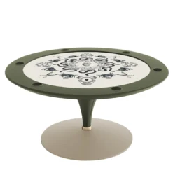 Tavolo da poker Asso