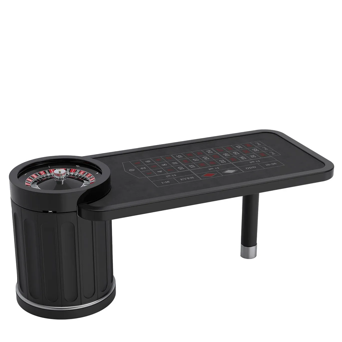 Tavolo da roulette Carré