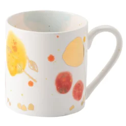 Tazza grande Caravaggio
