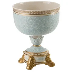 Tazza grande Damasco