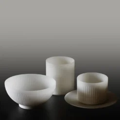 Tazza statuaria