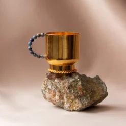 Tazzina Torch Perlina