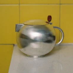 Teiera grigia
