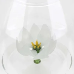 Teiera Lotus