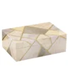 Tellux SC1 Riviera Beige Scatola per sigari
