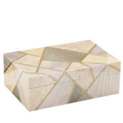 Tellux SC1 Riviera Beige Scatola per sigari