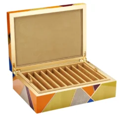 Tellux SC2 Sibilla Multicolore Scatola portapenne