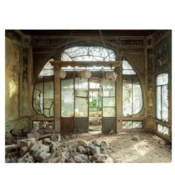 The Great Beauty - Japonisme & Art Noveau - Stampa Fotografica