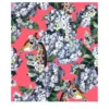 The Hortense Dream Coral Les Jardins Imaginaires