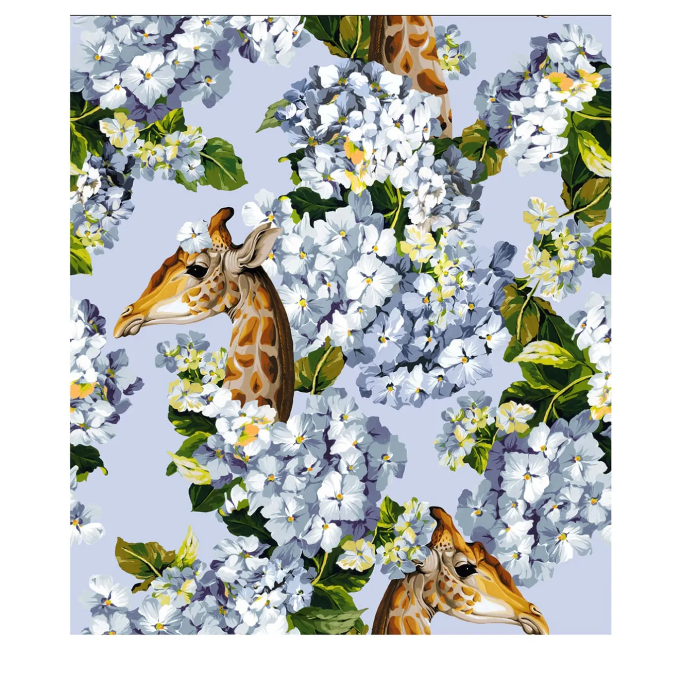 The Hortense Dream Heaven Les Jardins Imaginaires