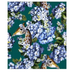 The Hortense Dream Petrol Les Jardins Imaginaires