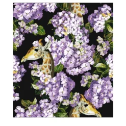 The Hortense Dream Purple Les Jardins Imaginaires