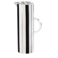 Thermos in platino