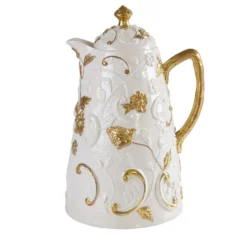 THERMOS TAORMINA - FIORI D'ORO