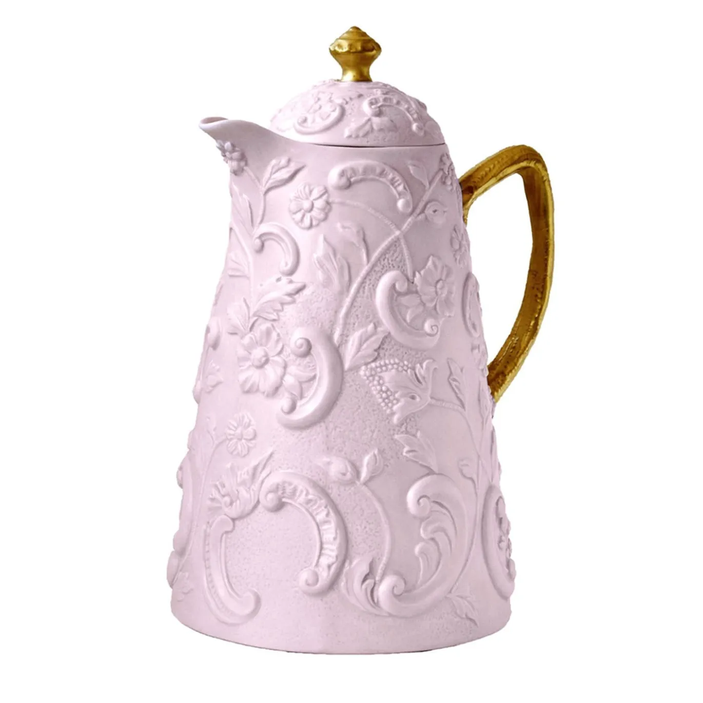 THERMOS TAORMINA - ROSA
