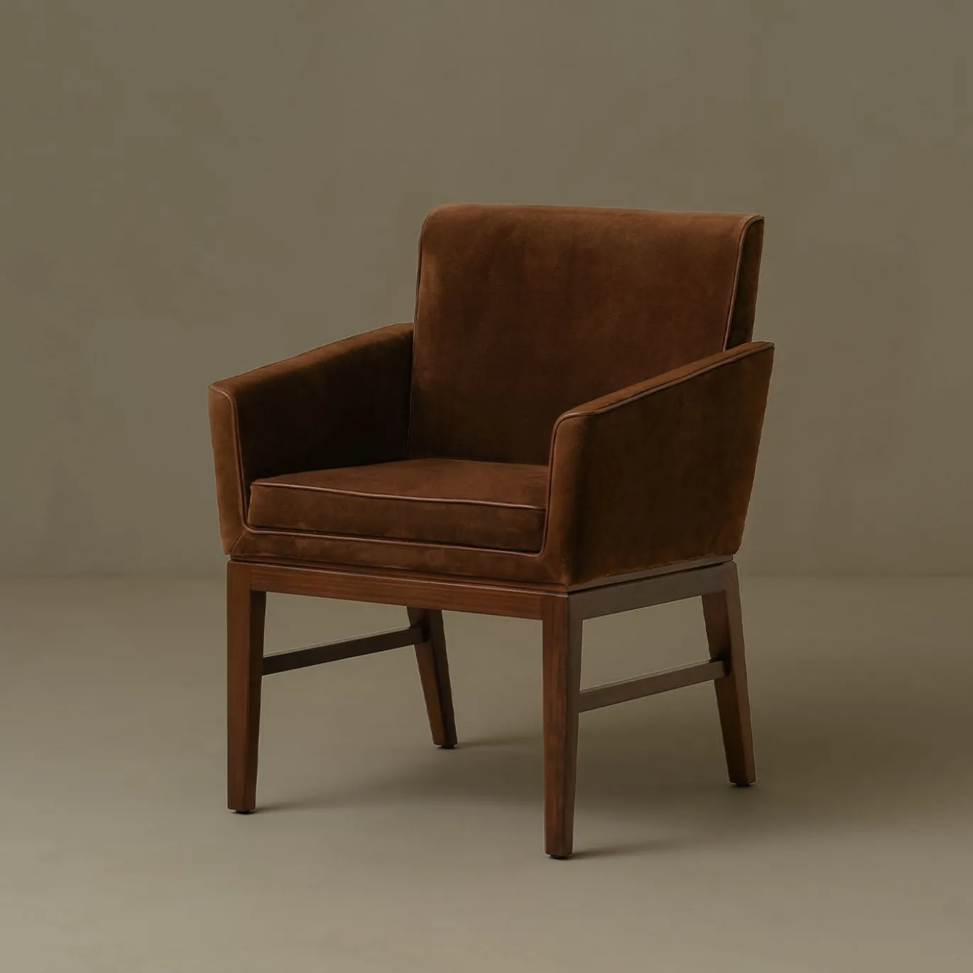 The Vignette Arm Chair