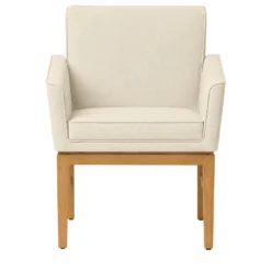 The Vignette Arm Chair