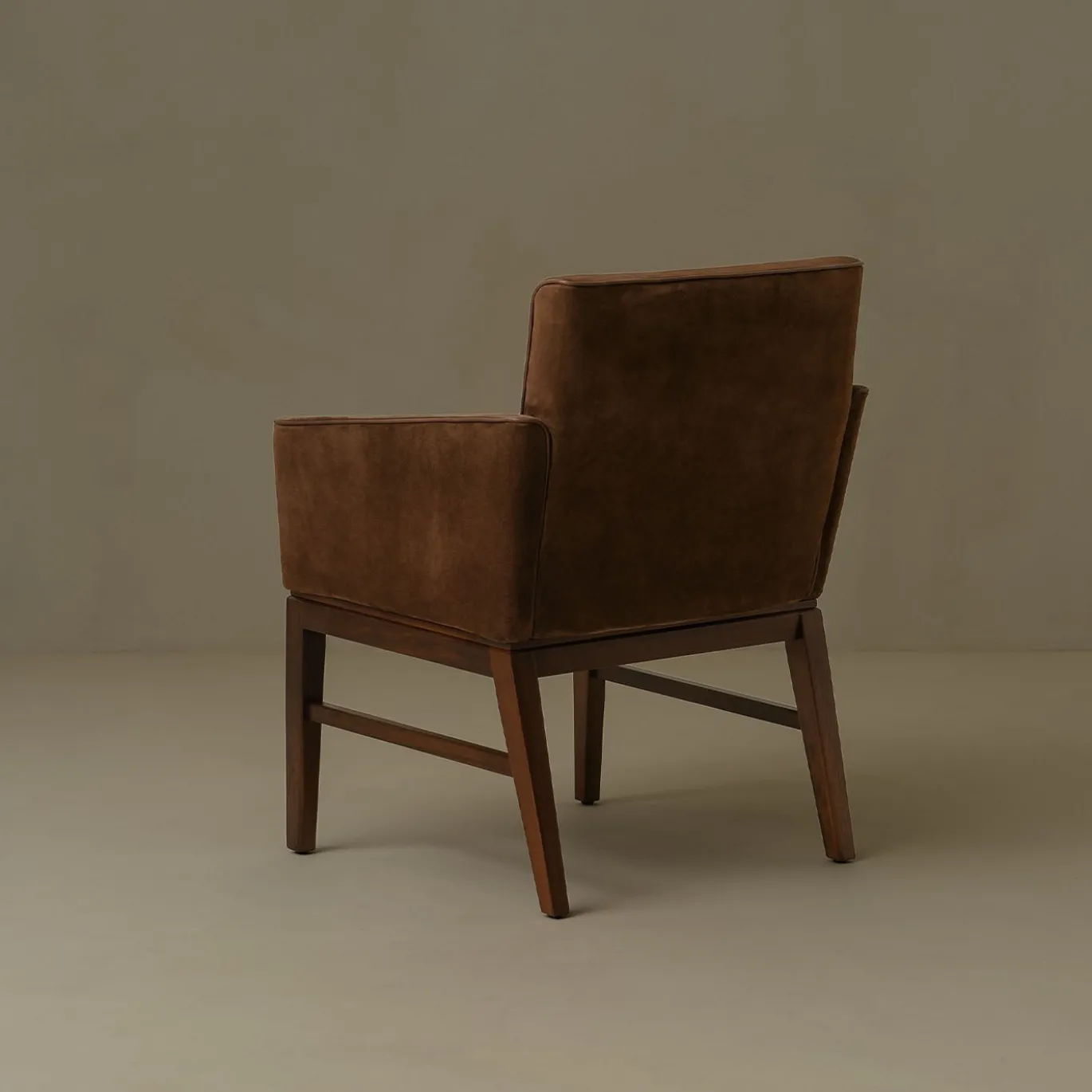 The Vignette Arm Chair