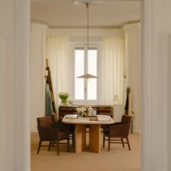 The Vignette Arm Chair