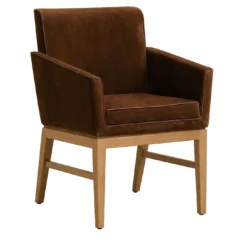 The Vignette Arm Chair