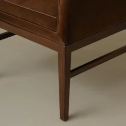 The Vignette Arm Chair