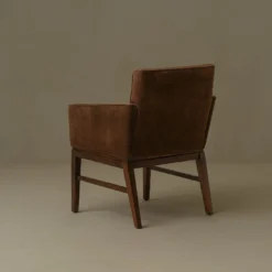 The Vignette Arm Chair