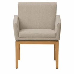 The Vignette Arm Chair
