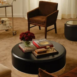 The Vignette Arm Chair