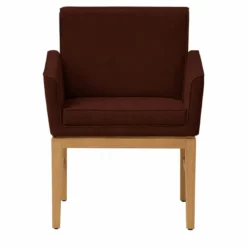 The Vignette Arm Chair