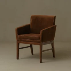The Vignette Arm Chair