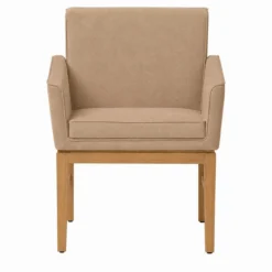 The Vignette Arm Chair
