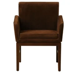 The Vignette Arm Chair