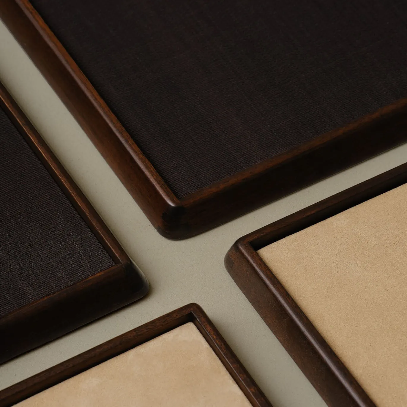 The Vignette Large Tray