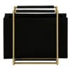 The Vignette Magazine Rack